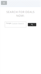 Mobile Screenshot of ivalue.com